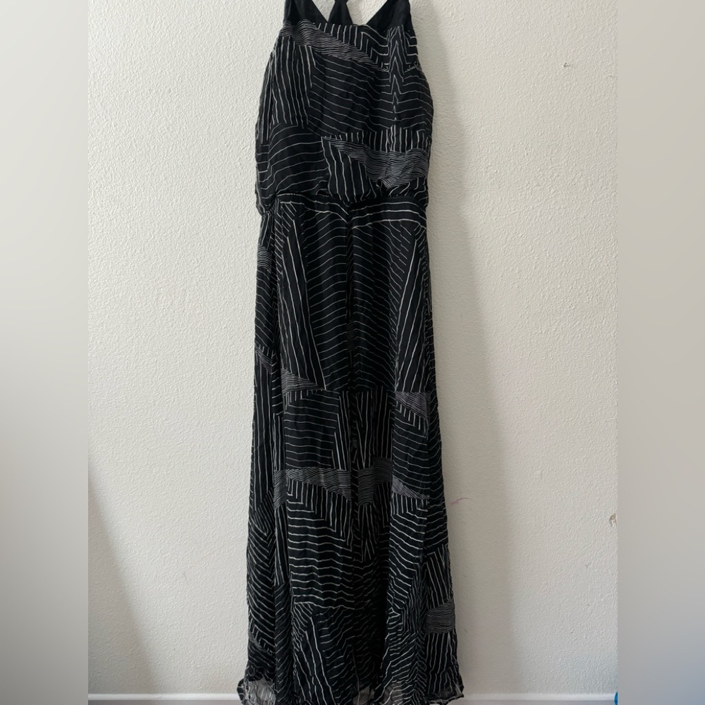 Gypsy Maxi Dress